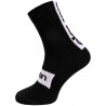 Socks SUURI+ Akiles black