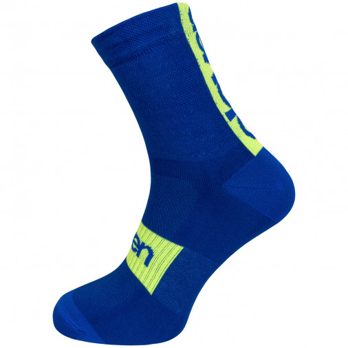 Socks SUURI+ AKILES BLUE