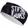 Eleven headband Stirnu Buks 2020 black
