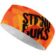 ELEVEN headband STIRNU BUKS 2020 AIR orange