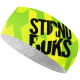 ELEVEN headband STIRNU BUKS 2020 AIR fluo