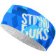 ELEVEN headband STIRNU BUKS 2020 AIR blue