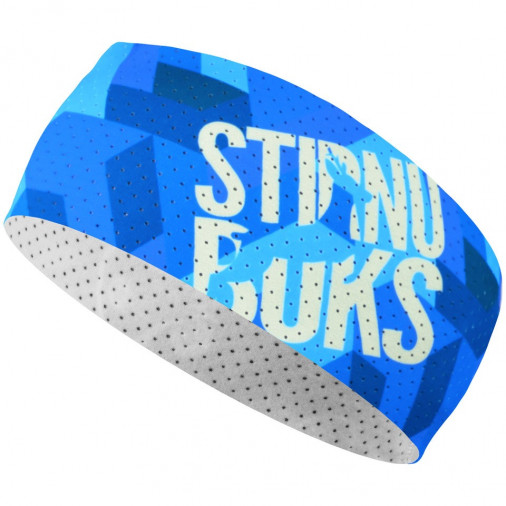 ELEVEN headband STIRNU BUKS 2020 AIR blue