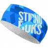 ELEVEN headband STIRNU BUKS 2020 AIR blue