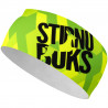 Eleven headband Stirnu Buks 2020 fluo