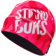 ELEVEN beanie STIRNU BUKS pink