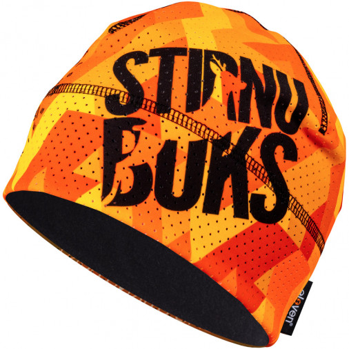 Stirnu Buks 2019 beanies dark green