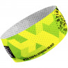 ELEVEN headband STIRNU BUKS 2020 AIR fluo