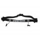 Roe Buck running belt