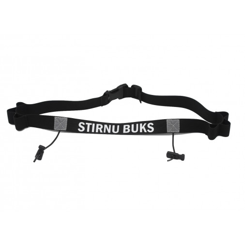 Roe Buck running belt