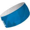 Headband ELEVEN HB Dolomiti Score Aqua