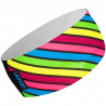 Headband ELEVEN HB Dolomiti STRIPE BLACK