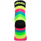 Compression socks SUURI Compress fluo