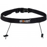 ELEVEN running belt for bib number and gels