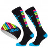 Eleven Stripe Black 