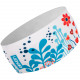 Headband ELEVEN HB Dolomiti MEADOW WHITE