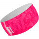 Headband ELEVEN HB Dolomiti SCREEN PINK