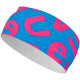 Headband ELEVEN HB Dolomiti LETT AZUR