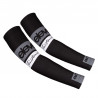 arm warmers Eleven grey