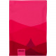 neck warmer Eleven TOP 2 pink
