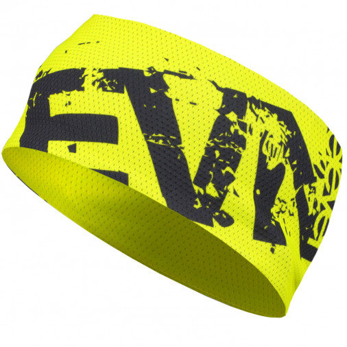 headband HB SILVER ELV F11