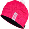 Beanie SVEN Screen pink