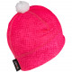 Beanie SVEN Screen pink