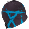 Beanie MATTY XI blue