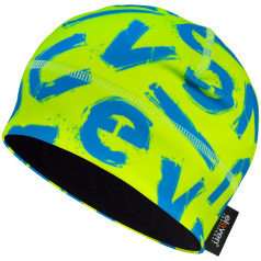 Beanie MATTY Lett green