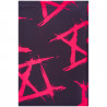 neck warmer Eleven XI pink
