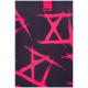neck warmer Eleven XI pink