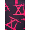 neck warmer Eleven XI pink