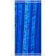 Multifunctional scarf ELEVEN PASS blue 13