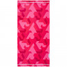 Multifunctional scarf ELEVEN VERTICAL F160
