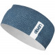 Headband ELEVEN HB Dolomiti SCREEN GREY