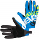 ELEVEN gloves with padding F2925 LONG