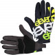 Eleven Fluo Black Long