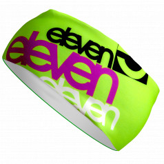 Headband ELEVEN HB Dolomiti Fluo F14