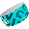 Headband ELEVEN HB Dolomiti LETT aqua