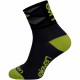 Socks HOWA RHOMB green