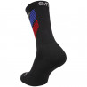 Socks LARA black