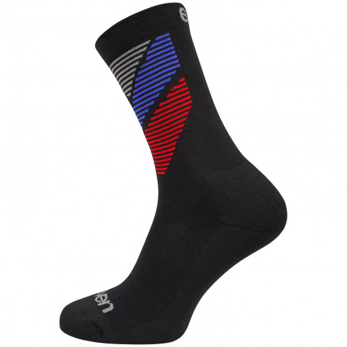 Socks LARA black