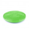 SPOKEY massage/balance pillow FIT SEAT green