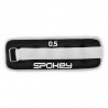 SPOKEY weight cuffs for arms / legs FORM IV, 2x0.5kg