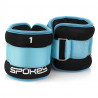 SPOKEY weight cuffs for arms / legs FORM IV, 2x0.5kg