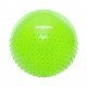 SPOKEY gymnastic ball HALF FIT 65cm green 920939