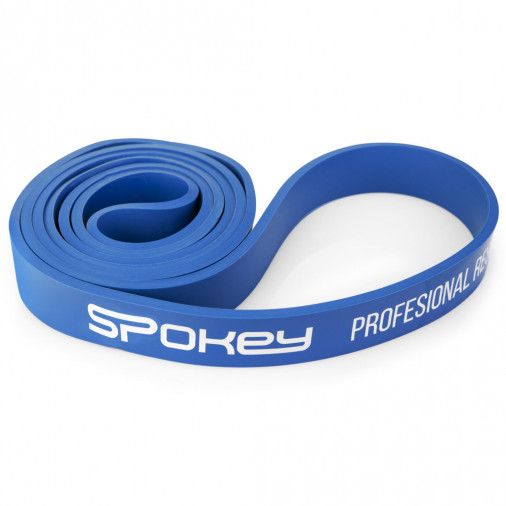 SPOKEY fitnesa gumijas HARD POWER II 920957