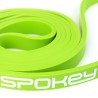 SPOKEY fitness body rubber HARD POWER II 920957