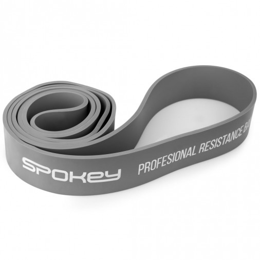 SPOKEY fitnesa gumijas HARD POWER II 920957