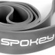 SPOKEY fitness body rubber HARD POWER II 920957